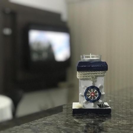 Apartamento A 500M Da Praia Do Forte! Cabo Frio Eksteriør billede