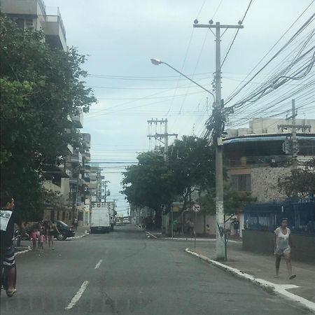 Apartamento A 500M Da Praia Do Forte! Cabo Frio Eksteriør billede