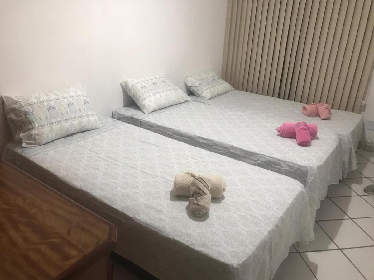 Apartamento A 500M Da Praia Do Forte! Cabo Frio Eksteriør billede