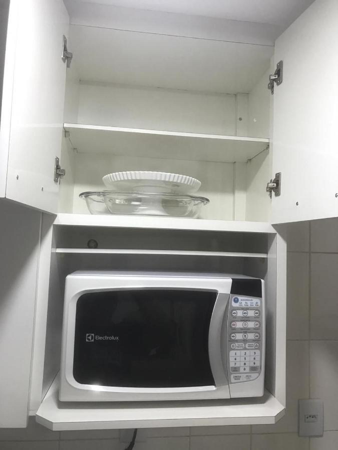 Apartamento A 500M Da Praia Do Forte! Cabo Frio Eksteriør billede