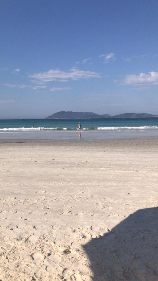 Apartamento A 500M Da Praia Do Forte! Cabo Frio Eksteriør billede