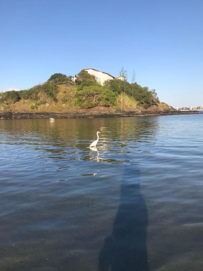 Apartamento A 500M Da Praia Do Forte! Cabo Frio Eksteriør billede