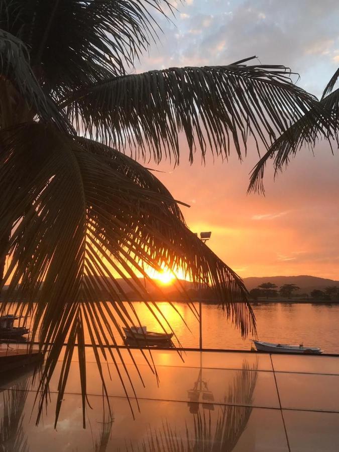 Apartamento A 500M Da Praia Do Forte! Cabo Frio Eksteriør billede