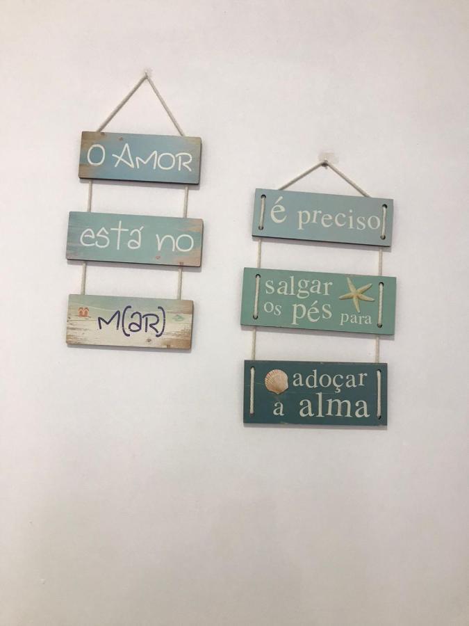 Apartamento A 500M Da Praia Do Forte! Cabo Frio Eksteriør billede