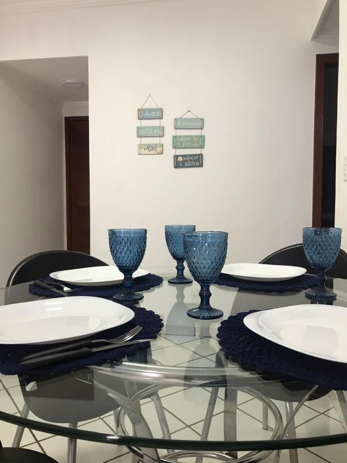Apartamento A 500M Da Praia Do Forte! Cabo Frio Eksteriør billede