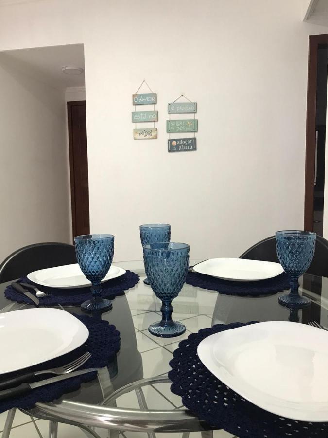 Apartamento A 500M Da Praia Do Forte! Cabo Frio Eksteriør billede