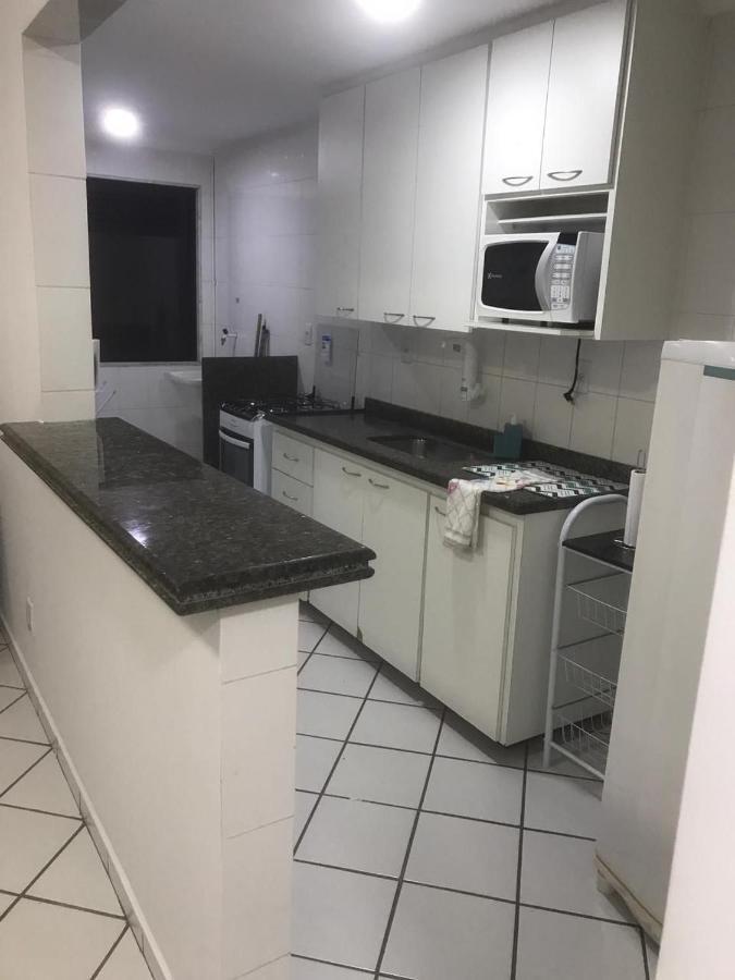 Apartamento A 500M Da Praia Do Forte! Cabo Frio Eksteriør billede