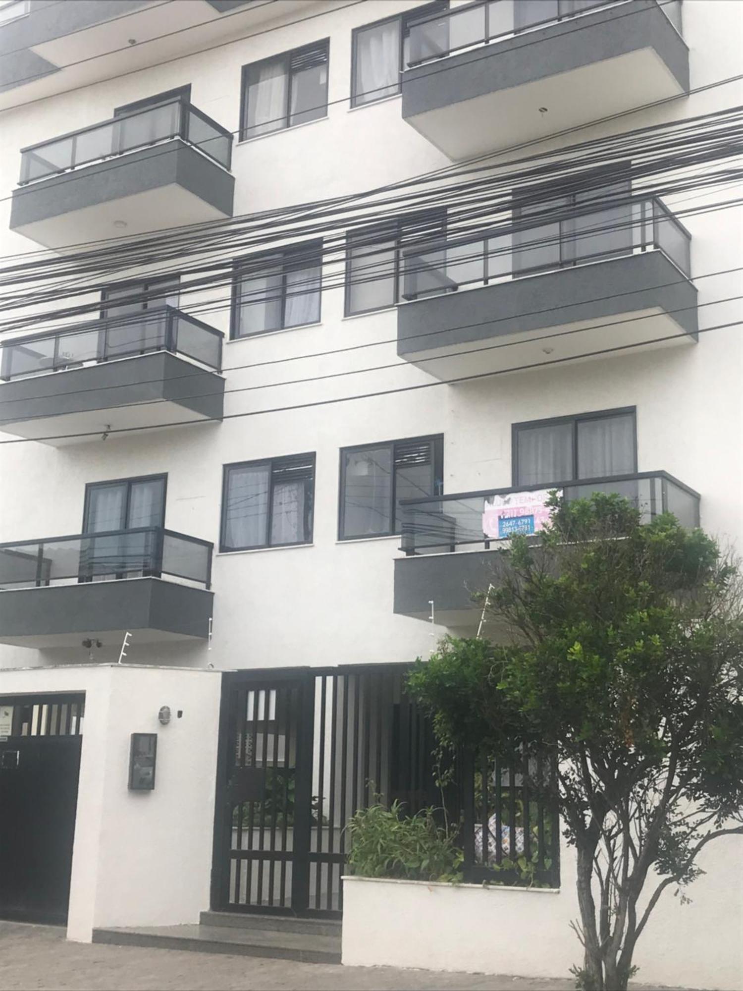 Apartamento A 500M Da Praia Do Forte! Cabo Frio Eksteriør billede