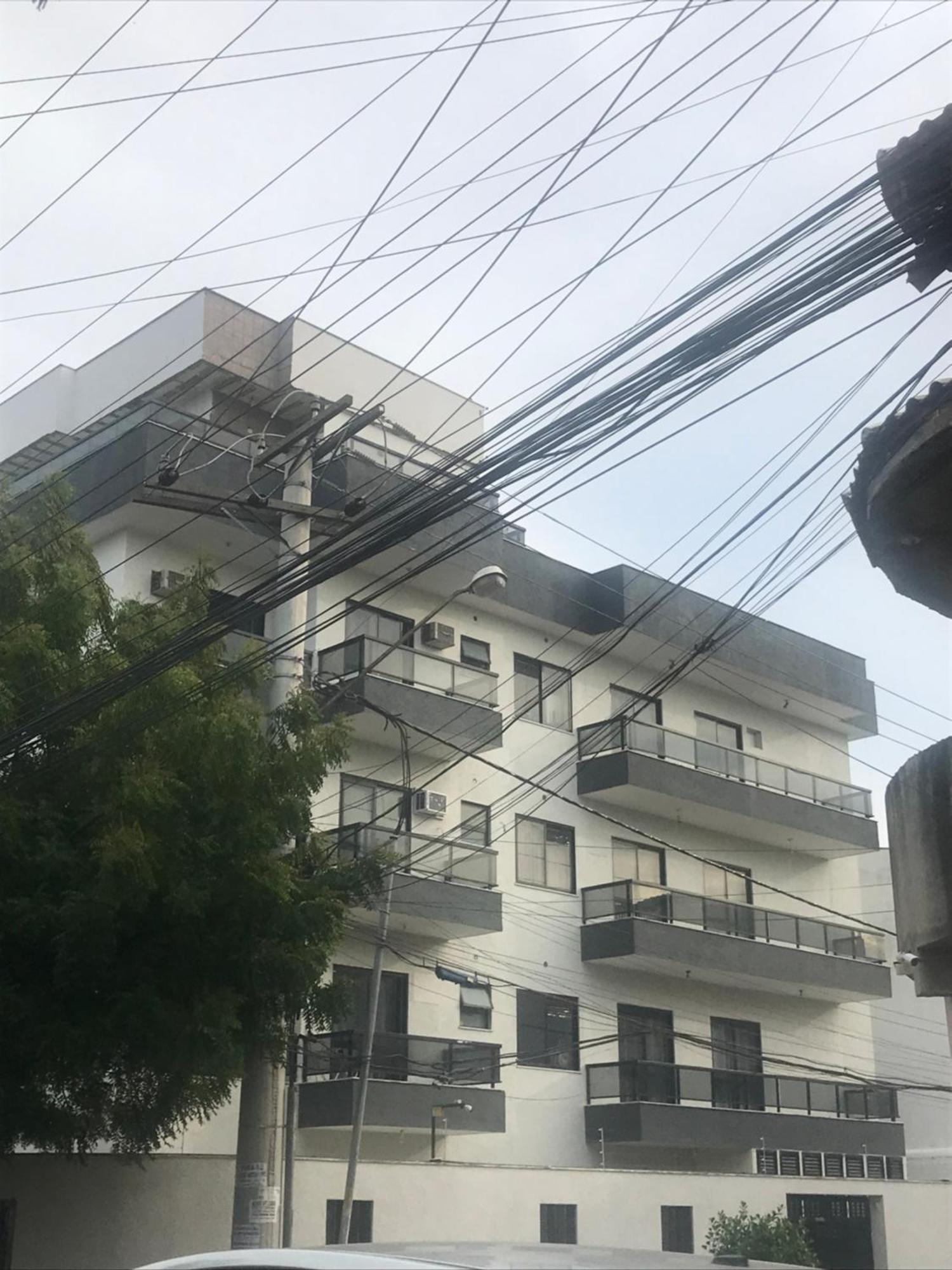Apartamento A 500M Da Praia Do Forte! Cabo Frio Eksteriør billede